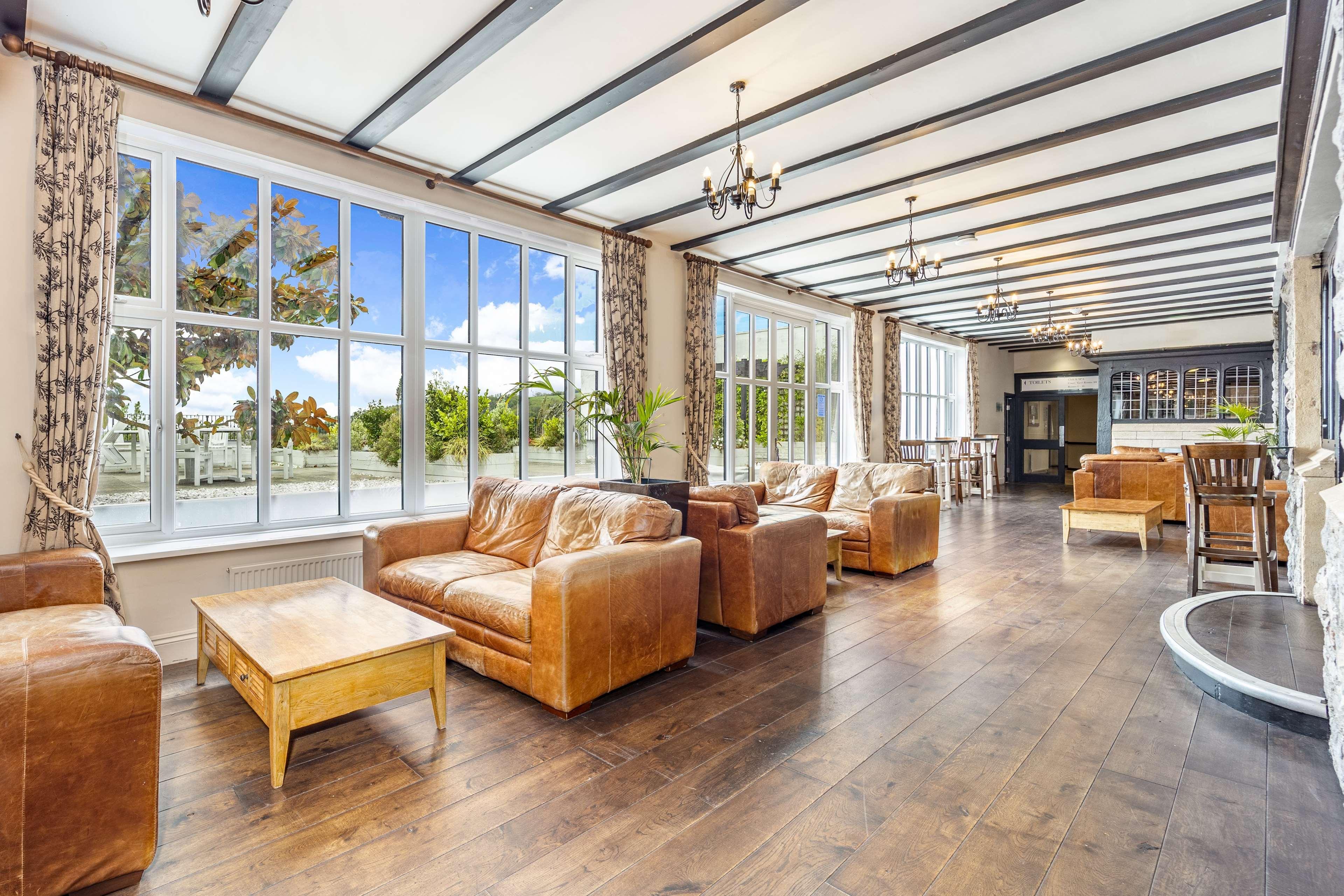 Best Western The Webbington Hotel&Spa Loxton Exterior foto