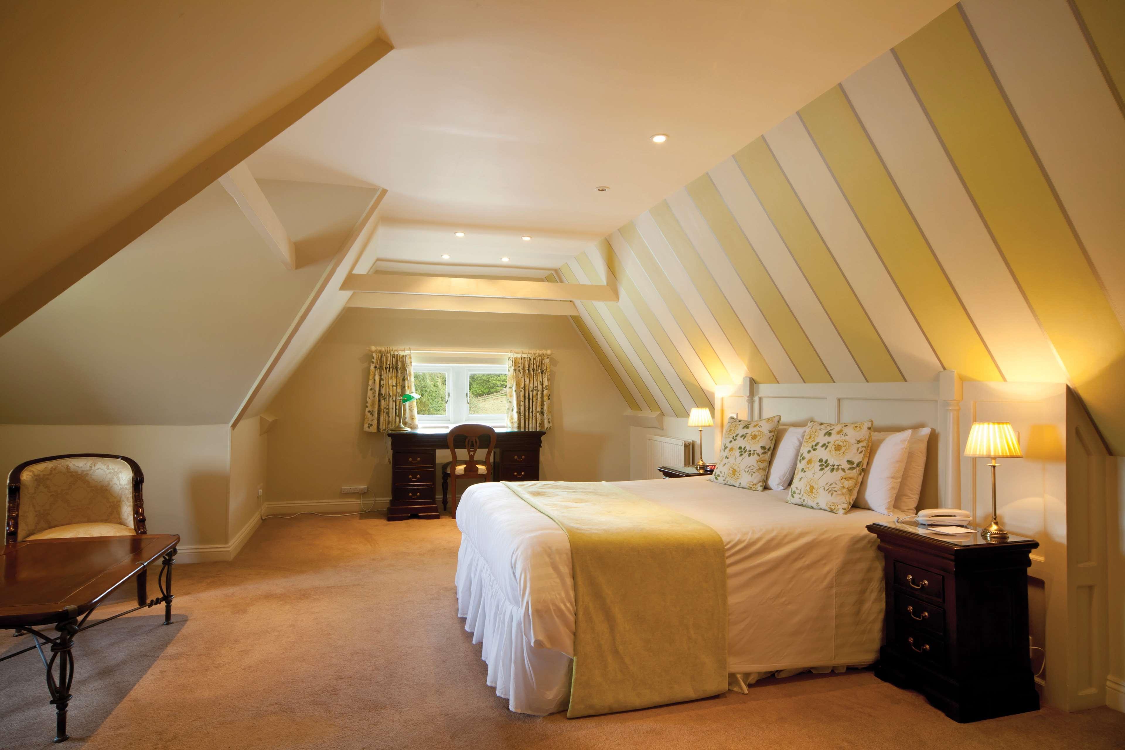 Best Western The Webbington Hotel&Spa Loxton Zimmer foto