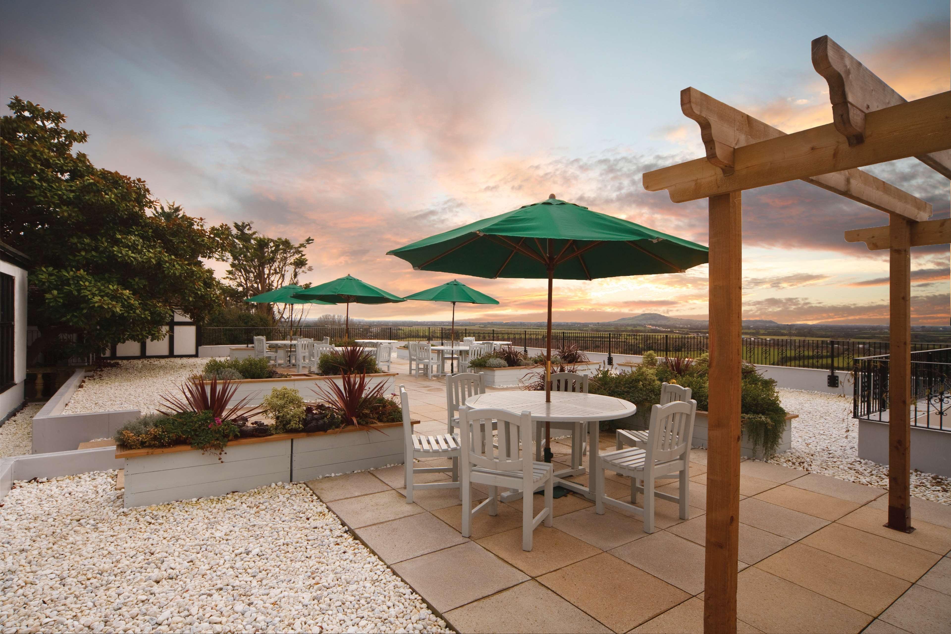 Best Western The Webbington Hotel&Spa Loxton Exterior foto